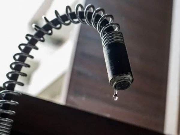 Corte de agua
