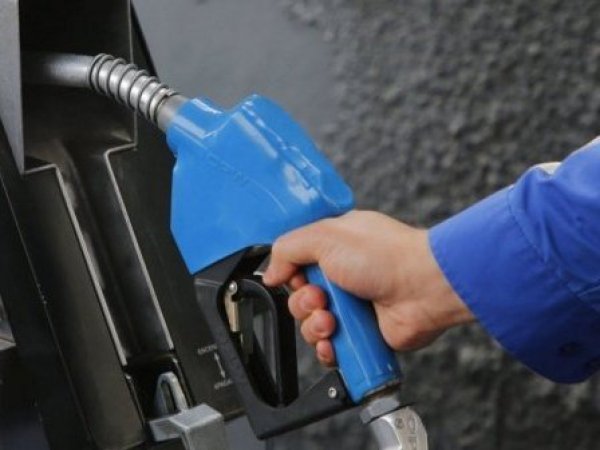 Alza en los combustibles