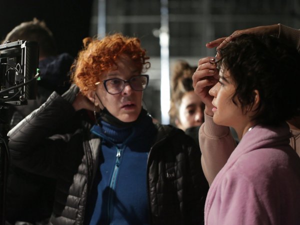 Vanessa Miller, director de 