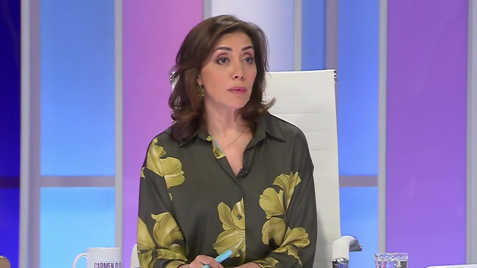 Carmen Gloria a tu servicio | Capítulo 5 de octubre 2023: Sal de nuestras vidas
