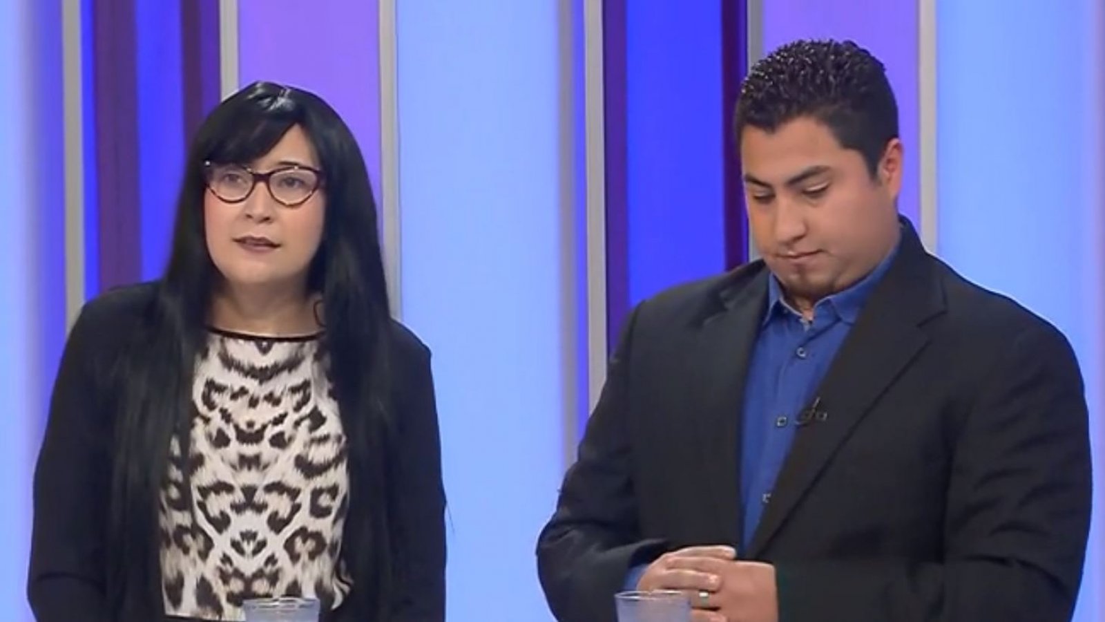 Violencia en la infancia y desalojo en la adultez | Carmen Gloria a tu Servicio
