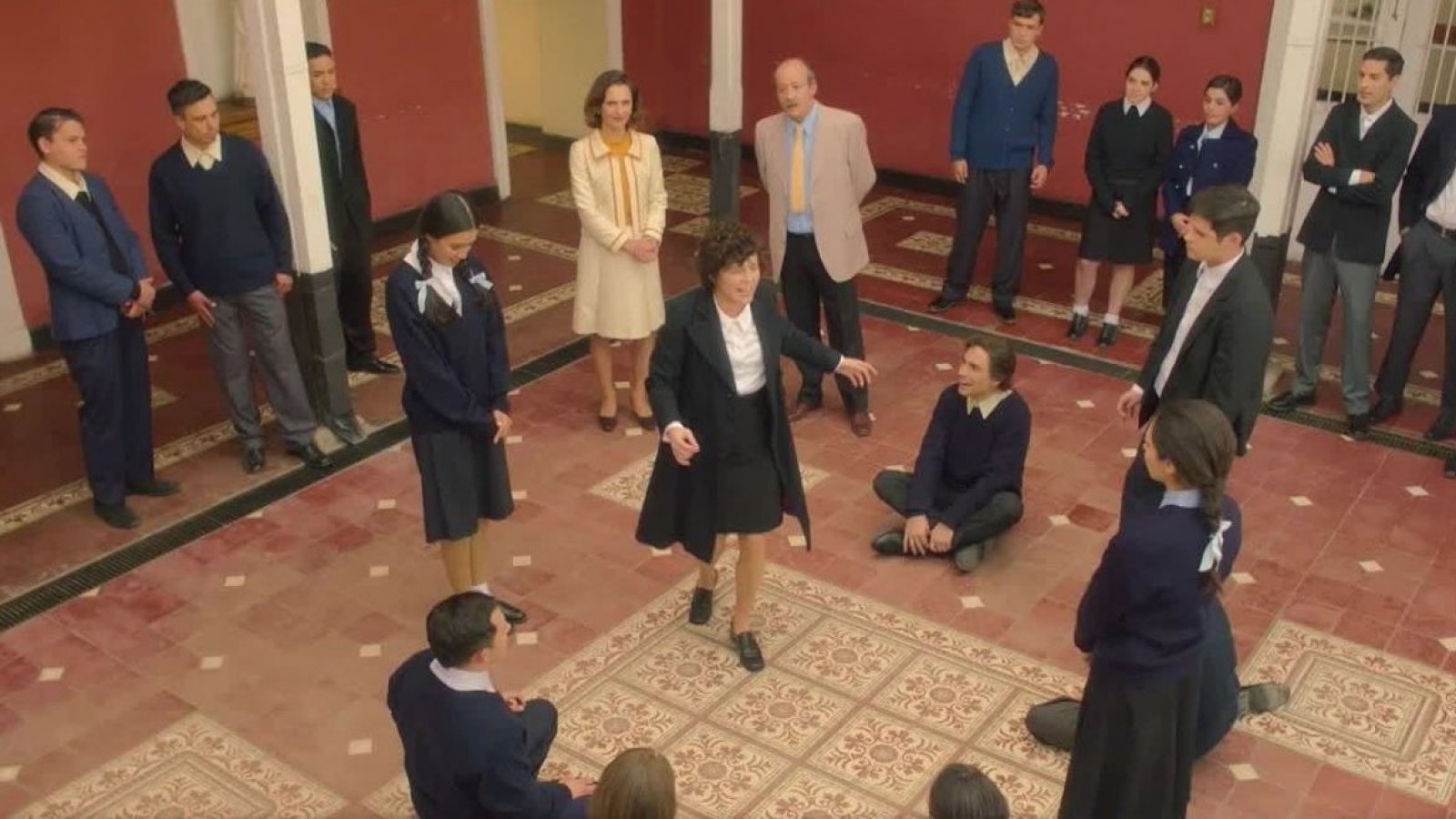 Vanessa Miller y Steffi Méndez adelantan el estreno de "Cecilia, La Incomparable"

