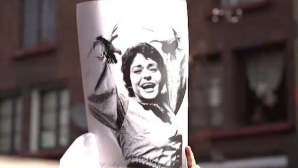 "La Cecilia es una fiel representante del dolor, de acarrear traumas": La dura vida de "La Incomparable"
