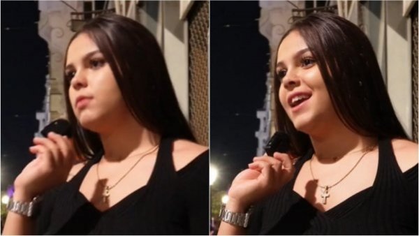 Su principal suscriptor de OnlyFans era su padre: "Me pagaba mucho"
