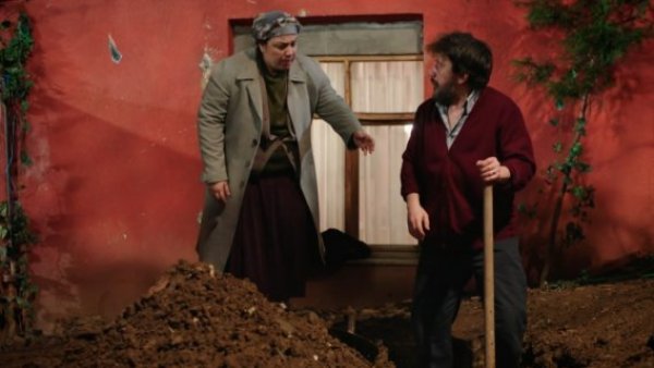 Me robó mi vida - T1E114 | El cuerpo de Yusuf
