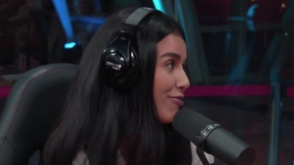 Steffi Méndez adelantó detalles de su personaje en "Cecilia, la incomparable"
