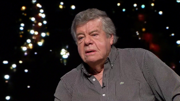 "Decían que estaba enfermo": Marcelo denuncia inédita estafa de impostores de "Cachureos"