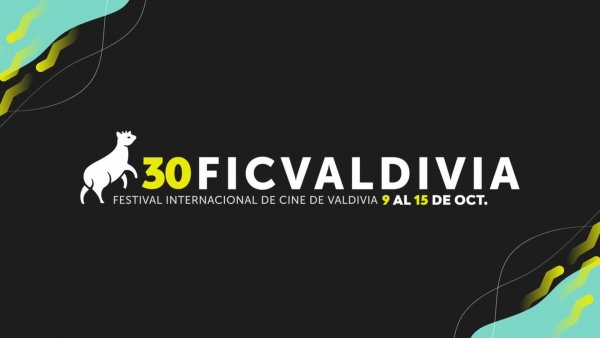 <p>Festival de Cine de Valdivia 2023</p>