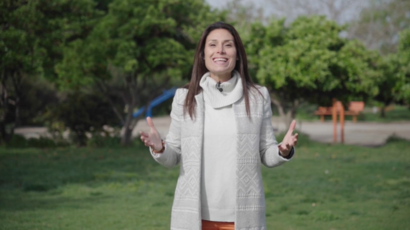 ¿Cuál es tu huella? | Moda sustentable
