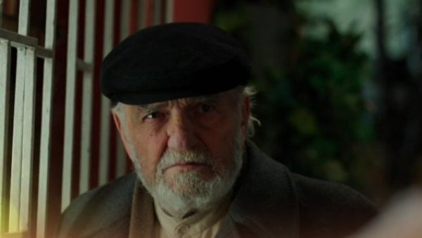 ¡El señor Yusuf! Mira el avance de este viernes de "Me robó mi vida"
