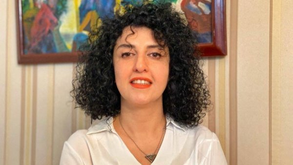 Narges Mohammadi: defensora de derechos femeninos en Irán gana el Nobel de la Paz
