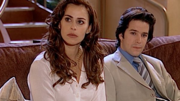 El Clon - T1E53 | Todo por Mel
