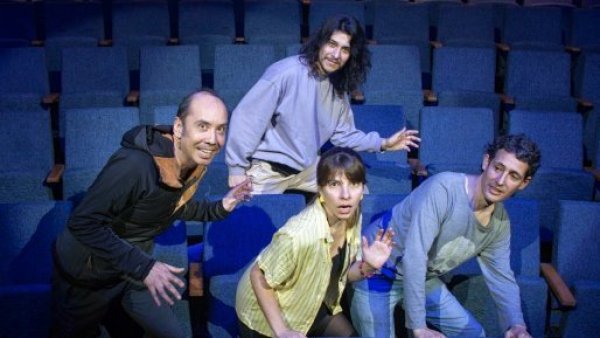 Banda nacional Calandria lanza su nuevo disco "Transfiguración"
