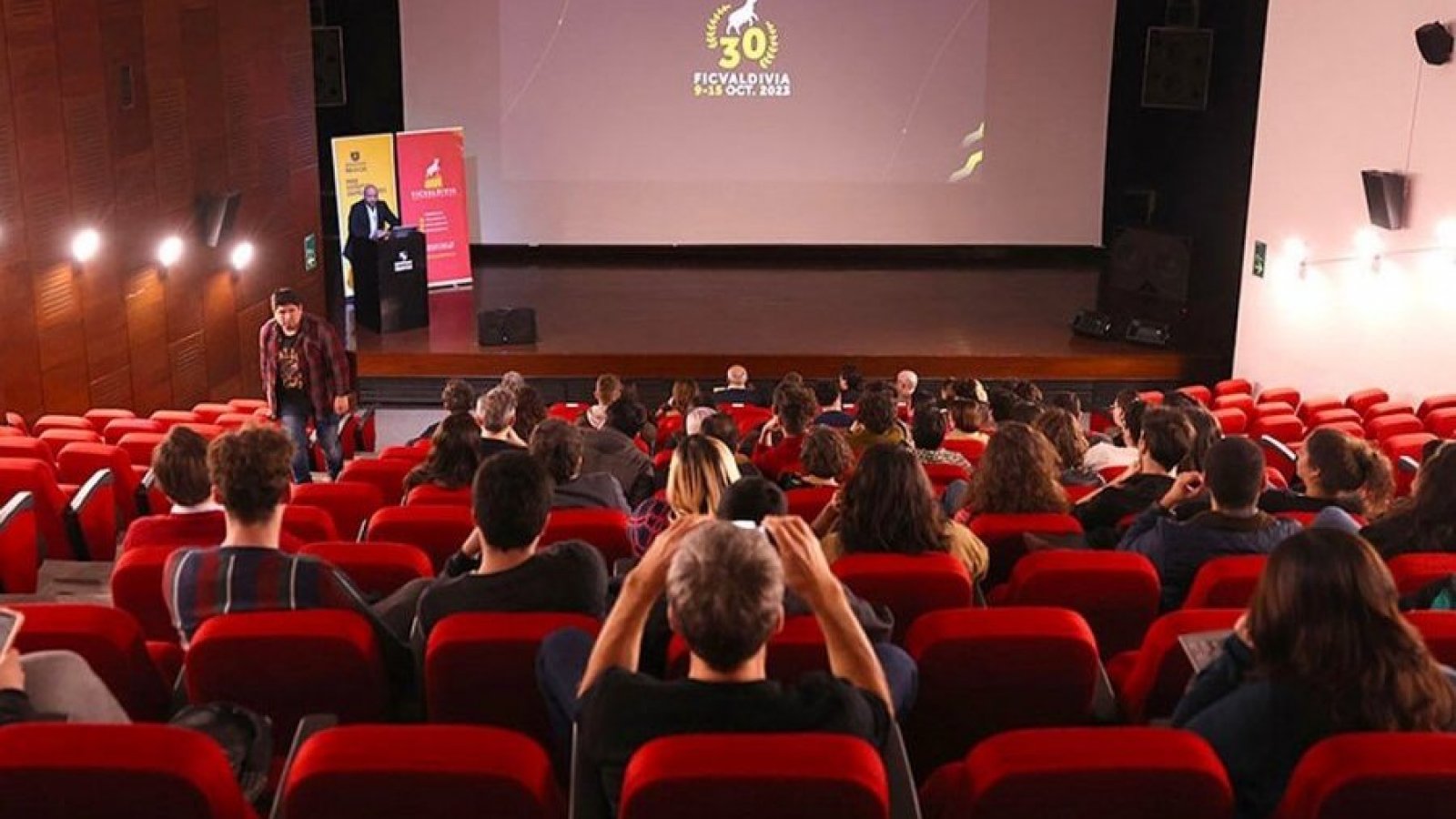 Festival de Cine de Valdivia