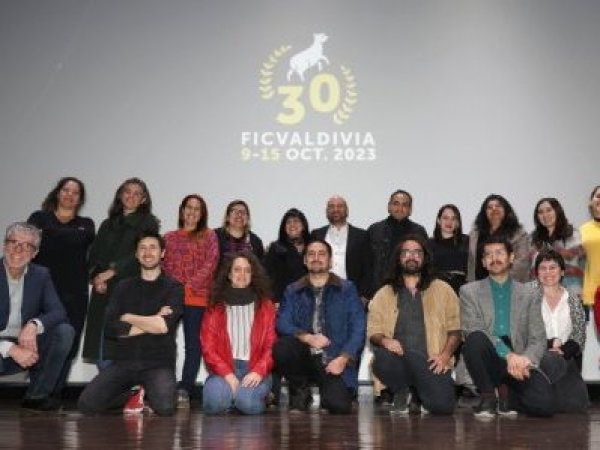 Festival de Cine de Valdivia