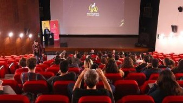 Festival de Cine de Valdivia