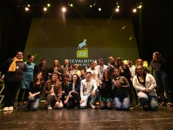 Festival de Cine de Valdivia