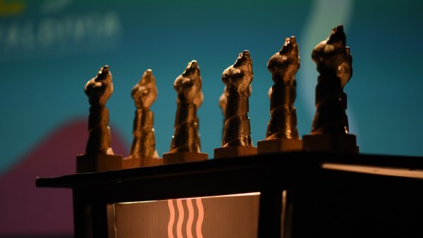 Revive completa acá la ceremonia inaugural del FICValdivia 2023