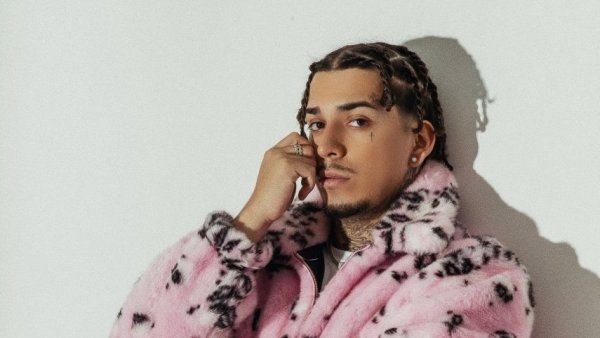 Young Cister fue confirmado para el Festival de Viña del Mar 2024
