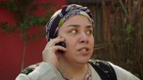 Me robó mi vida - T1E116 | Nuran está desesperada
