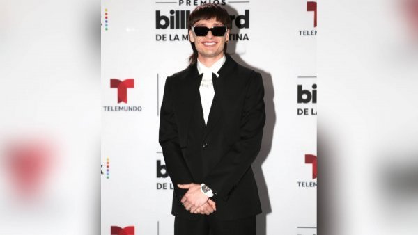 ¡La sorpresa musical del año! Peso Pluma confirmado para su debut en Viña 2024
