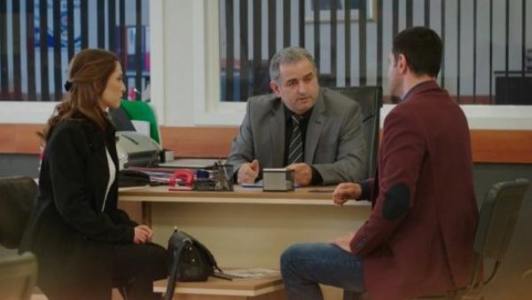 El futuro de Esma: Mira un avance de este lunes de "Me robó mi vida"
