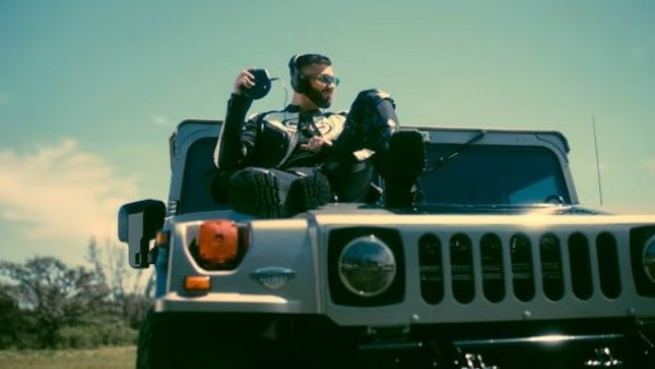 La revelación de la música colombiana: Manuel Turizo estará en Viña 2024