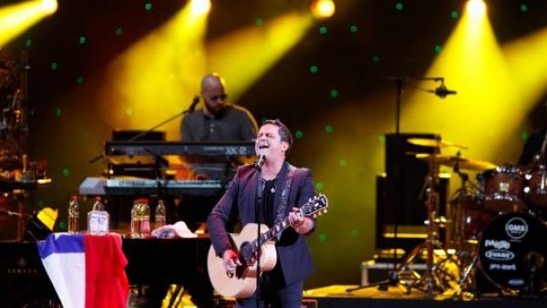 Tras ocho años de ausencia: Alejandro Sanz tocará en Viña 2024
