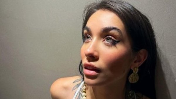 ¡María Becerra estará en Viña 2024!