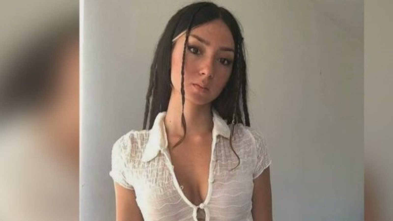 Confirman que joven influencer alemana secuestrada por Hamás está viva
