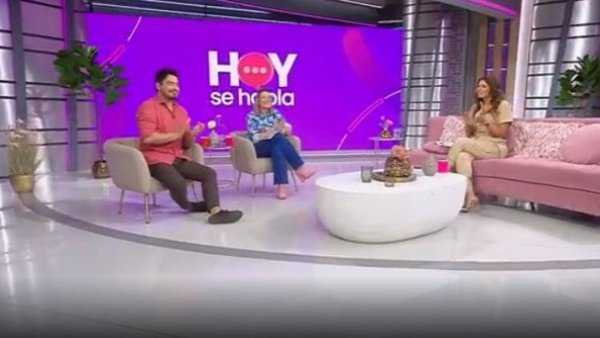 Hoy se Habla - Martes 10 de octubre 2023
