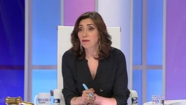 Carmen Gloria a tu servicio | Capítulo 10 de octubre 2023: Se nos acabó la paciencia
