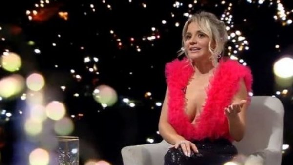 Rayén Araya y el Miss 17: “Ese concurso era un semillero”
