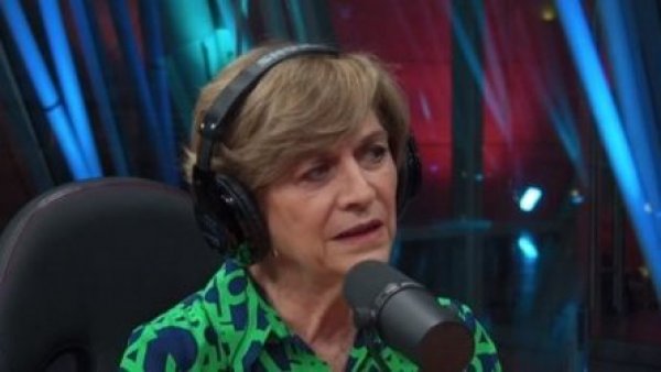 "Uno no puede ignorar algo tan brutal": Evelyn Matthei sobre guerra entre Israel y Hamás
