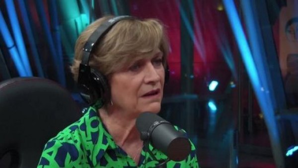 Evelyn Matthei se querelló contra responsable de amenazas de muerte
