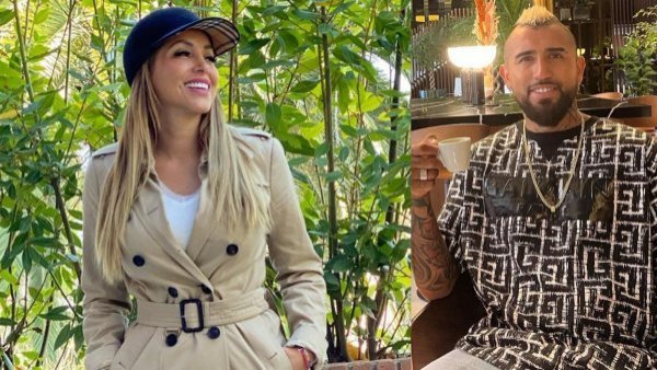 "¿Y si muestro...?": Marité Matus no suelta a Vidal y realiza advertencia