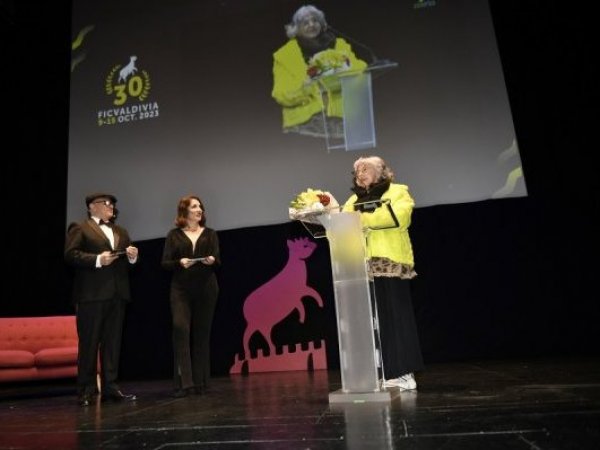 Festival de Cine de Valdivia 2023