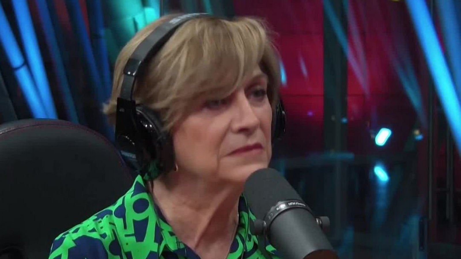 "A este Gobierno le falta entender la crítica": El análisis de Evelyn Matthei
