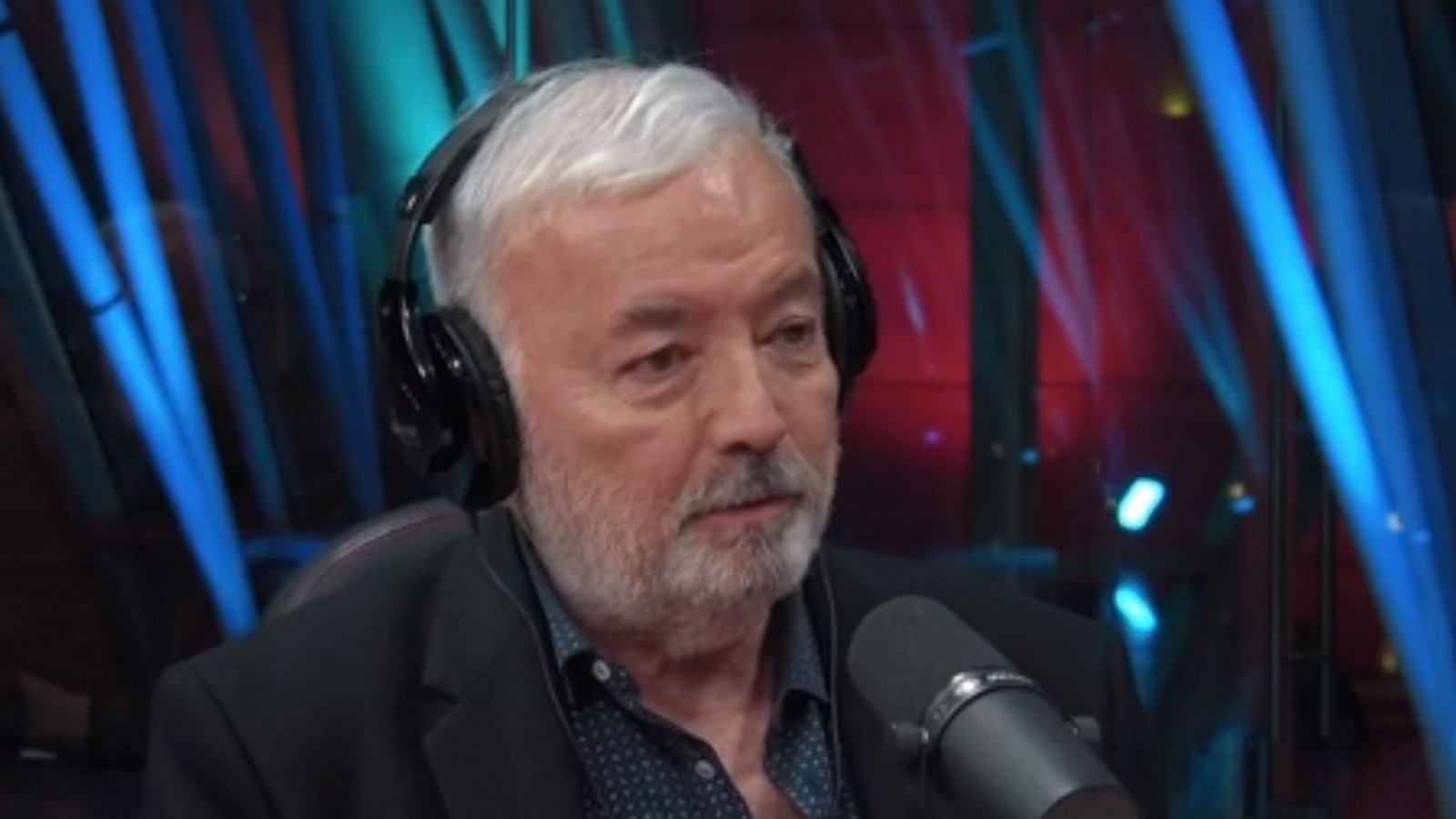 Experto analiza la guerra Israel-Hamás: "Hay una olla a presión permanente"
