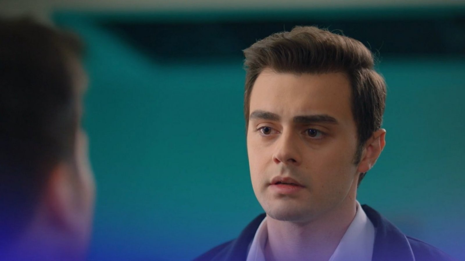 La preocupación de Omer: Revisa un adelanto de este martes de "Todo por mi familia"
