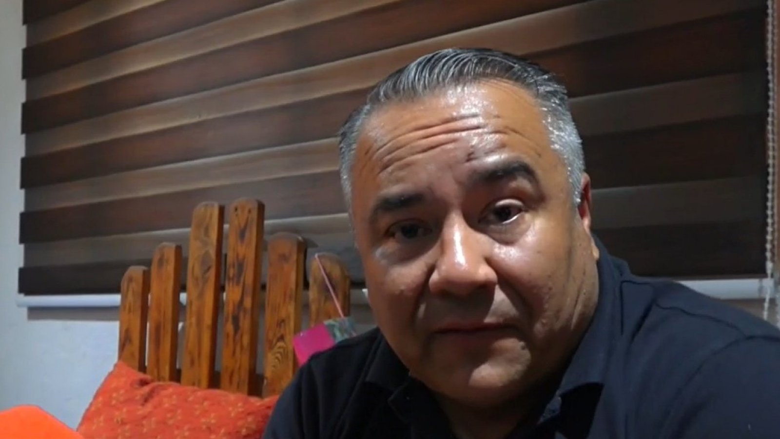 "No hay certeza que estén vivos": el llamado del hermano de chilena secuestrada en Israel
