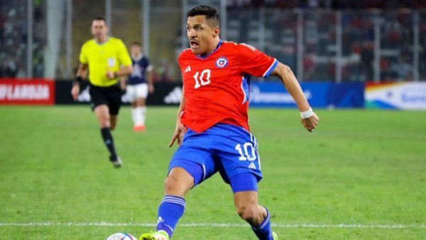 Chile vs. Perú, EN VIVO; Horario y dónde ver el partido de Eliminatorias
