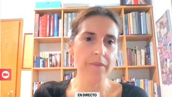 "Es una situación muy difícil y complicada": Madre chilena relata el trabajo de sus hijas en el ejército israelí
