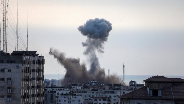 Confirman la muerte de tres chilenos en ataques de Hamás en Israel
