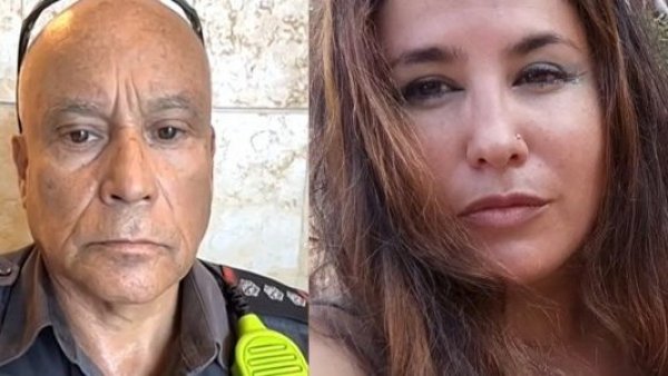 Exclusiva BDAT: Habla padre de chilena secuestrada por Hamás
