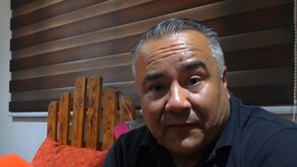 "No hay certeza que estén vivos": el llamado del hermano de chilena secuestrada en Israel

