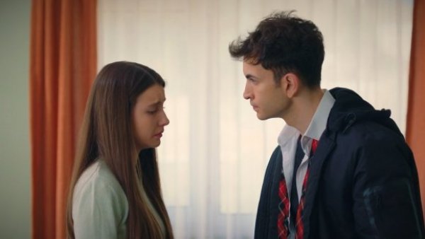 Todo por mi familia: El desahogo de Tolga
