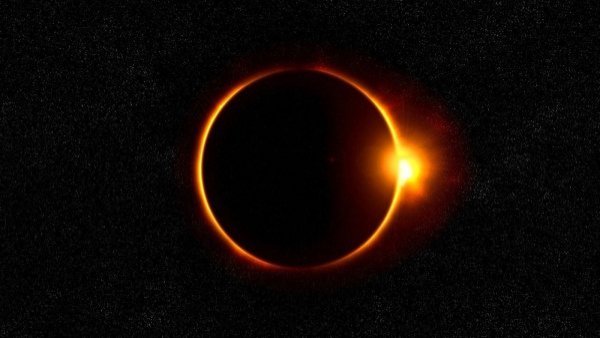 Eclipse solar del 14 de octubre: ¿desde dónde se podrá ver?
