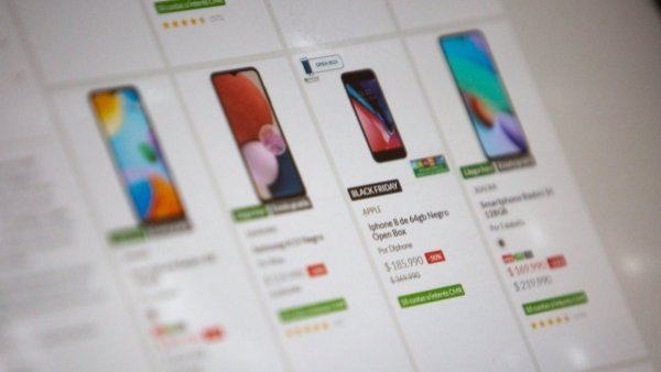 <p>Black Friday 2023: ¿cuándo es y qué marcas participan?</p>Black Friday 2023: ¿cuándo es y qué marcas participan?
