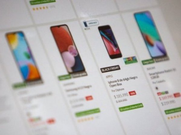 Black Friday 2023: ¿cuándo es y qué marcas participan?